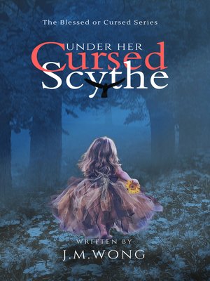cover image of Under Her Cursed Scythe